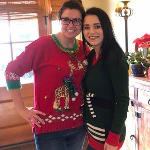 Meet your Posher, Lacy